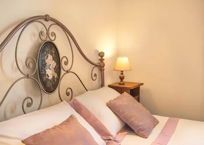 فيلة Costa Al Bagno By Salogi *