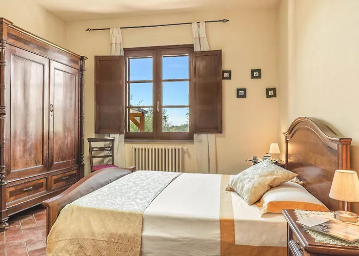 فيلة Costa Al Bagno By Salogi