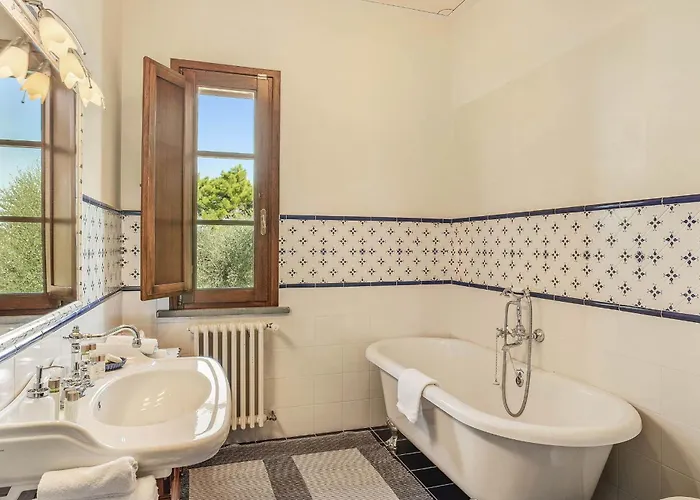 Costa Al Bagno By Salogi