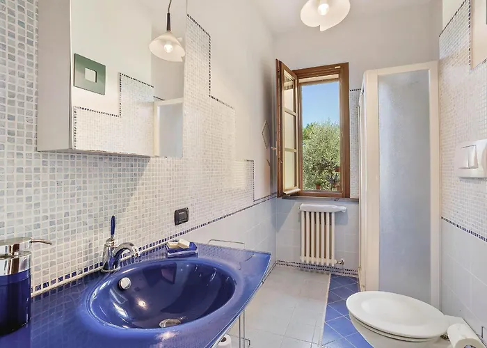 Costa Al Bagno By Salogi