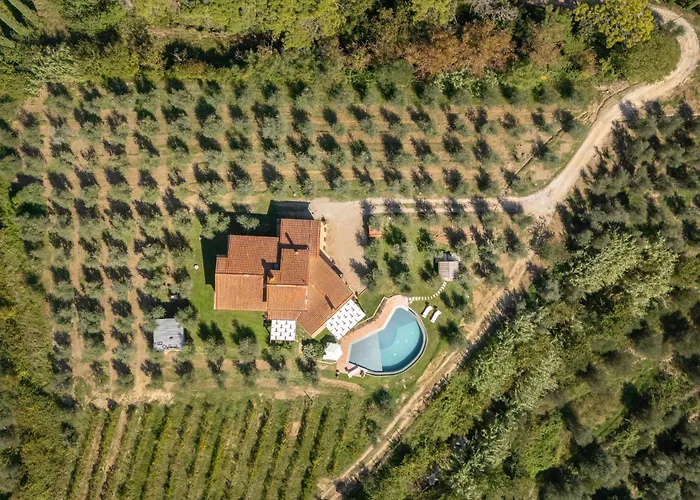 Costa Al Bagno By Salogi * Montopoli in Val dʼArno