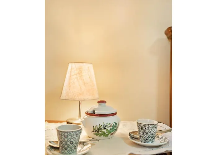 فيلة Costa Al Bagno By Salogi *